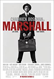 Marshall 2017 Dub in Hindi Full Movie